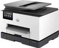 HP Officejet 9132E Multifunctionele inktjetprinter-3