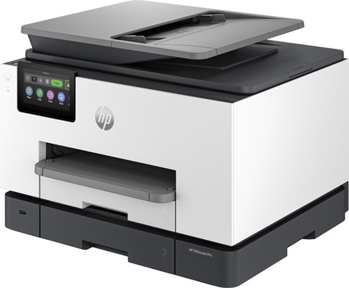 HP Officejet 9132E Multifunctionele inktjetprinter-3