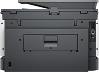 HP Officejet 9132E Multifunctionele inktjetprinter-1