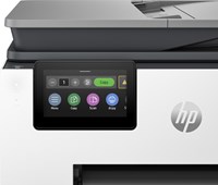HP Officejet 9132E Multifunctionele inktjetprinter-2