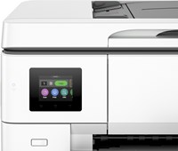 HP Officejet 9720E All-in-One Printer-3