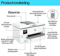 HP Officejet 9720E All-in-One Printer-4