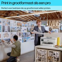 HP Officejet 9720E All-in-One Printer-5