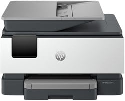HP Officejet 9120E all-in-one printer