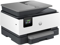 HP Officejet 9120E all-in-one printer-3