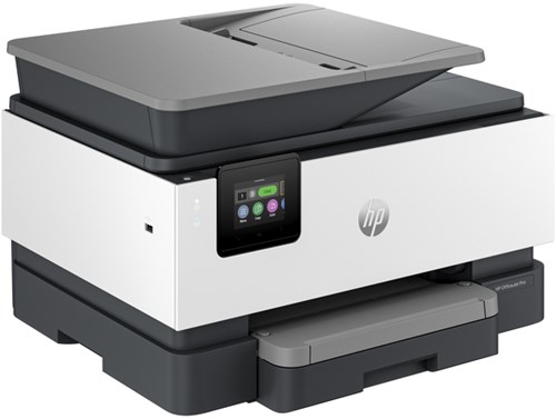 HP Officejet 9120E all-in-one printer-3