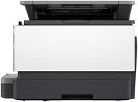 HP Officejet 9120E all-in-one printer-2