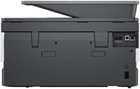 HP Officejet 9120E all-in-one printer-3