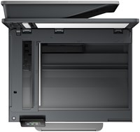 HP Officejet 9120E all-in-one printer-5