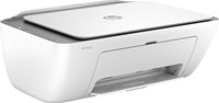 HP Deskjet 2820E all in one printer-2