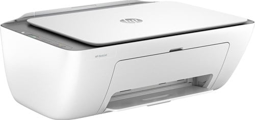 HP Deskjet 2820E all in one printer-2