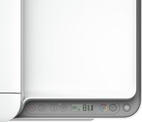 HP Deskjet 2820E all in one printer-3