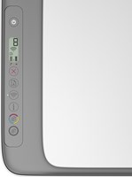 HP Deskjet 2820E all in one printer-3