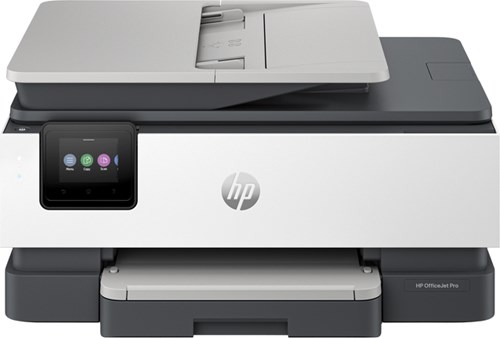 HP Officejet 8132E All-in-One Printer