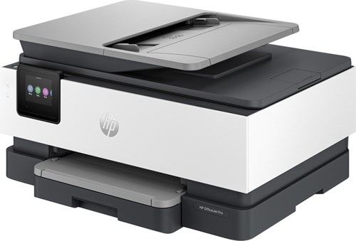 HP Officejet 8132E All-in-One Printer-3