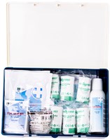 Brandwondenset ForBurns compleet in koffer