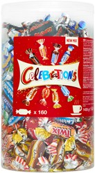 Celebrations silo 1435 g