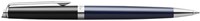 Balpen Waterman Hémisphère Colour Blocking black en blue CT medium-3