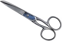 Schaar 130mm roestvrijstaal rechts- en linkshandig-2