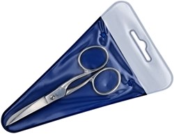 Schaar 103mm roestvrijstaal rechts- en linkshandig