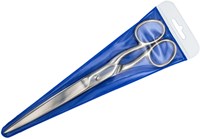 Schaar 250mm roestvrijstaal rechts- en linkshandig