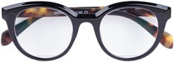 Leesbril I Need You +2.00 dpt Jacky zwart