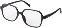Leesbril I Need You +3.00 dpt Greta zwart-2