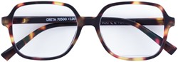 Leesbril I Need You +1.00 dpt Greta schildpad