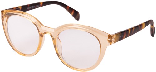 Leesbril I Need You +3.50 dpt Jacky beige-2