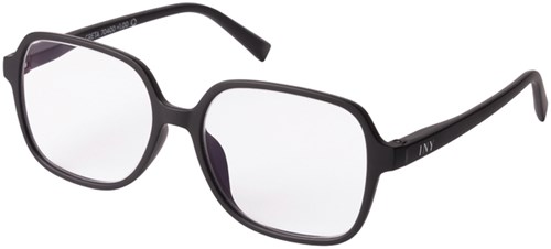 Leesbril I Need You +1.50 dpt Greta zwart