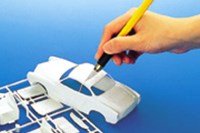 Precisiesnijmes Olfa AK-4 Pro-4