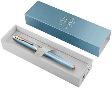 Vulpen Parker IM Rituals green GT medium-2