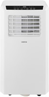 Mobiele Airco 60m3 wit Inventum AC702w
