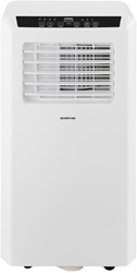 Mobiele Airco 60m3 wit Inventum AC702w