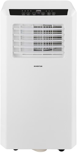 Mobiele Airco 60m3 wit Inventum AC702w
