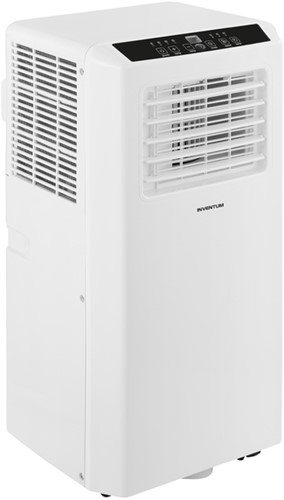 Mobiele Airco 60m3 wit Inventum AC702w-2