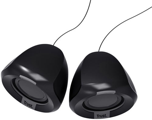 PC speakers Trust Polo 2.0-3