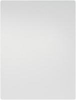 Whiteboard Nobo frameloos modulair 60x45cm