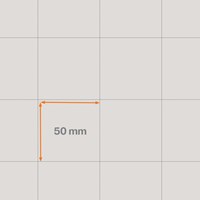 Flipoverpapier Nobo Gerecycled 58x81cm dubbelzijdig plano-7