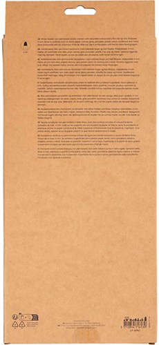 Multistift Creativ Company 4mm set à 24 kleuren-3