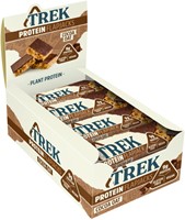 Proteïnereep TREK cocoa oat 16x50 gram
