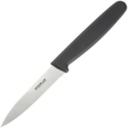 Schilmes Hygiplas 7.5 cm zwart