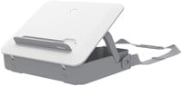 Laptop standaard in draagtas Fellowes Breyta wit