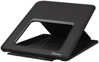 Laptop standaard Fellowes Breyta zwart