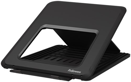 Laptop standaard Fellowes Breyta zwart