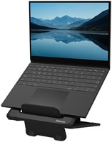 Laptop standaard Fellowes Breyta zwart-3