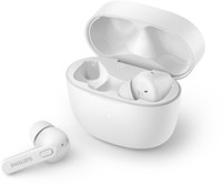 Bluetooth oortjes Philips In-ear TWS TAT2206 wit-2