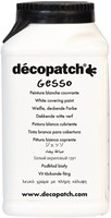 Gesso Décopatch wit 300gr