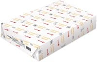 Laserpapier Xerox Colotech+ glossy coated A3 200gr wit 250vel