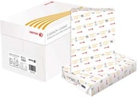 Laserpapier Xerox Colotech+ glossy coated A3 200gr wit 250vel-1